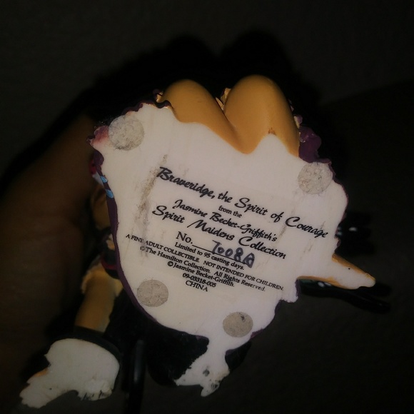 Spirit Maidens Collection - Picture 5 of 8